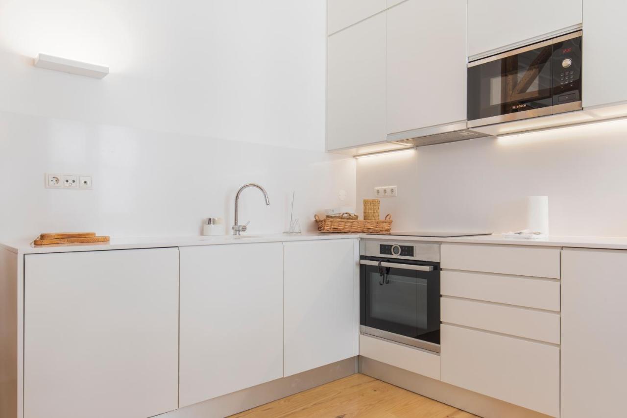 Charming Apartment In Baixa Chiado ลิสบอน ภายนอก รูปภาพ