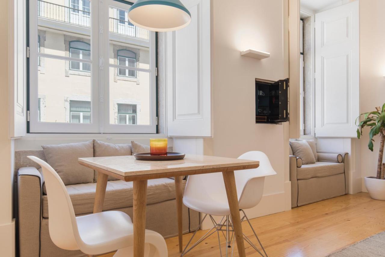 Charming Apartment In Baixa Chiado ลิสบอน ภายนอก รูปภาพ
